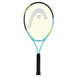 HEAD Ti. Conquest Tennis Racquet (Strung)
