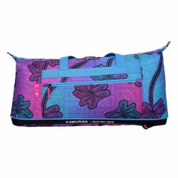 Head Tour Palm Tree Crew Edition Duffle Bag L