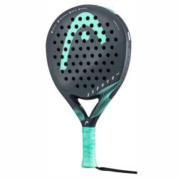 HEAD Zephyr Pro 2023 Padel Racquet 