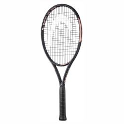 HEAD IG Challenge Team L Tennis Racquet (Coral, Strung)