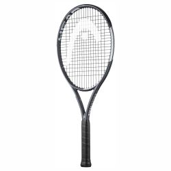 HEAD IG Challenge Team L Tennis Racquet (Stealth, Strung)