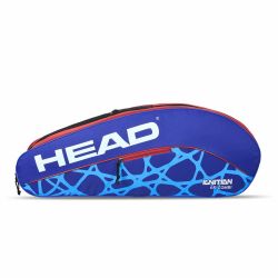 HEAD Ignition 6R Combi Badminton Kit Bag