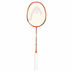 HEAD Inferno 75 Badminton Racquet (Strung)