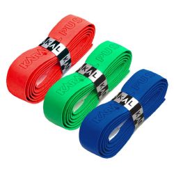 Karakal PU Super Grip (Assorted 3 Pcs)
