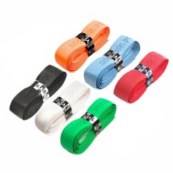 Karakal PU Super Grip (Assorted 6 Pcs)