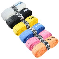 Karakal PU Super Tribal Grip (Assorted 6 Pcs)