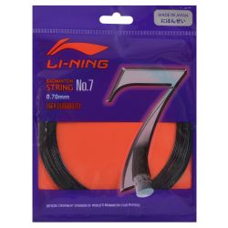 LI-NING NO.7 Badminton String