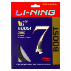 LI-NING No. 7 Boost Badminton String