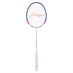 LI-NING Tectonic 7i Badminton Racquet (Unstrung)