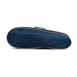 LI-NING ABDS833-3 Racquet Bag (Navy)