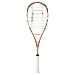 HEAD Microgel Instinct Iskander Squash Racquet