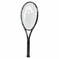 HEAD MX Spark Suprm Tennis Racquet (Strung, Stealth)