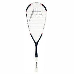 HEAD Nano Ti. 115 Squash Racquet
