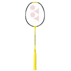 YONEX Nanoflare 1000 Tour Badminton Racquet (Unstrung, Lighting Yellow)