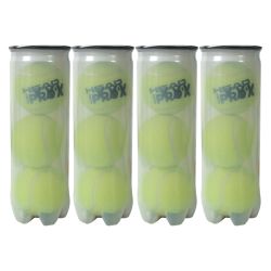  PENN X-Out Tennis Ball Dozen (12 Balls)