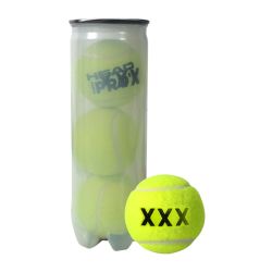  PENN X-Out Tennis Ball Can (3 Balls)