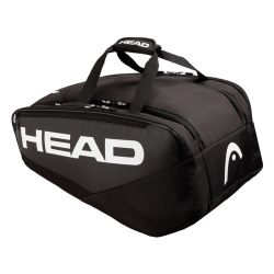 HEAD Pro Pickleball bag M (Black/White)