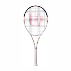 Wilson Roland Garros Triumph Tennis Racquet (298 g, Strung)