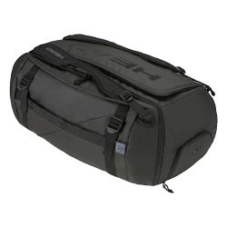 HEAD Pro X Duffle Bag XL (Black)