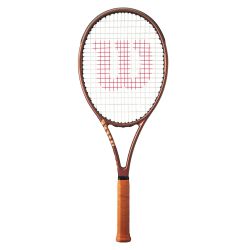 WILSON Pro Staff 97 V14 Tennis Racquet (315g, Unstrung)