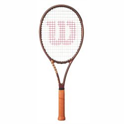 WILSON Pro Staff 97 UL V14 Tennis Racquet (270g, Unstrung)