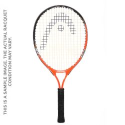 HEAD Radical Junior 21 Tennis Racquet (Unused)
