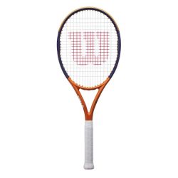 Wilson Roland Garros Equipe HP Tennis Racquet (Strung)