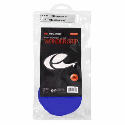 SOLINCO Wonder Overgrip (Blue, 30 Pcs)