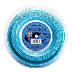 SOLINCO Mach 10 Tennis String Reel (16/1.30mm, 200 m)