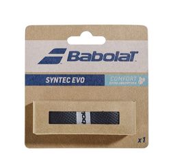 BABOLAT Syntec Evo Replacement Grip (Black)