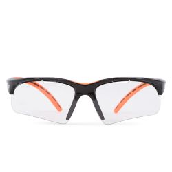 TECNIFIBRE Glasses (Black/Orange)