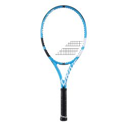 BABOLAT Drive Team Tennis Racquet (Unstrung)