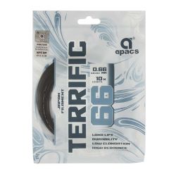 APACS Terrific 66 Badminton String