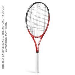 HEAD Ti Reward Tennis Racquet (Unused)