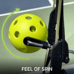 TopspinPro - Replacement Ball