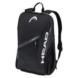 HEAD Tour Backpack 25L (Black)