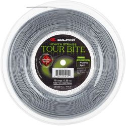 SOLINCO Tour Bite Diamond Rough String Reel (16 / 1.30mm, 200 m)