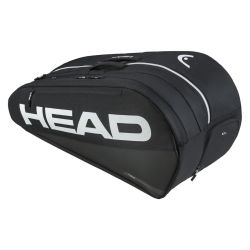 HEAD Tour Racquet Bag L (Black)