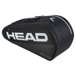 HEAD Tour Racquet Bag M (Black)