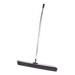 TOURNA-DRI Ready Roll Squeegee (Black)