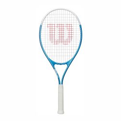 Wilson Ultra Power XL 112 Tennis Racquet (274g, Strung)