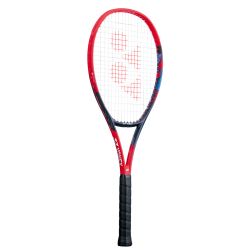 YONEX Vcore 98 Tennis Racquet (Scarlet, Unstrung 305g)