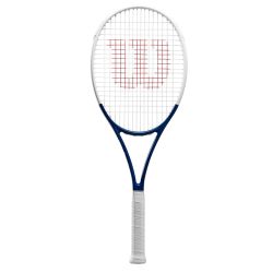 Wilson Blade 98 16x19 V8 US Open Tennis Racquet (305g Unstrung)