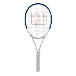 WILSON Clash 100L V2.0 US Open Tennis Racquet (280 g, Unstrung)