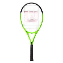 WILSON Blade Feel XL 106 Tennis Racquet (279g Strung)