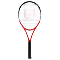WILSON Pro Staff Precision RXT 105 Tennis Racquet (289g Strung)