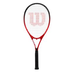 WILSON Pro Staff Precision XL 110 Tennis Racquet (279g Strung)