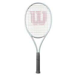 WILSON Shift 99L V1 Tennis Racquet (285 g, Unstrung)