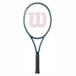 WILSON Blade 100UL V9 Tennis Racquet (265 g, Unstrung)