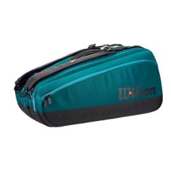 Tennis kit bag online top